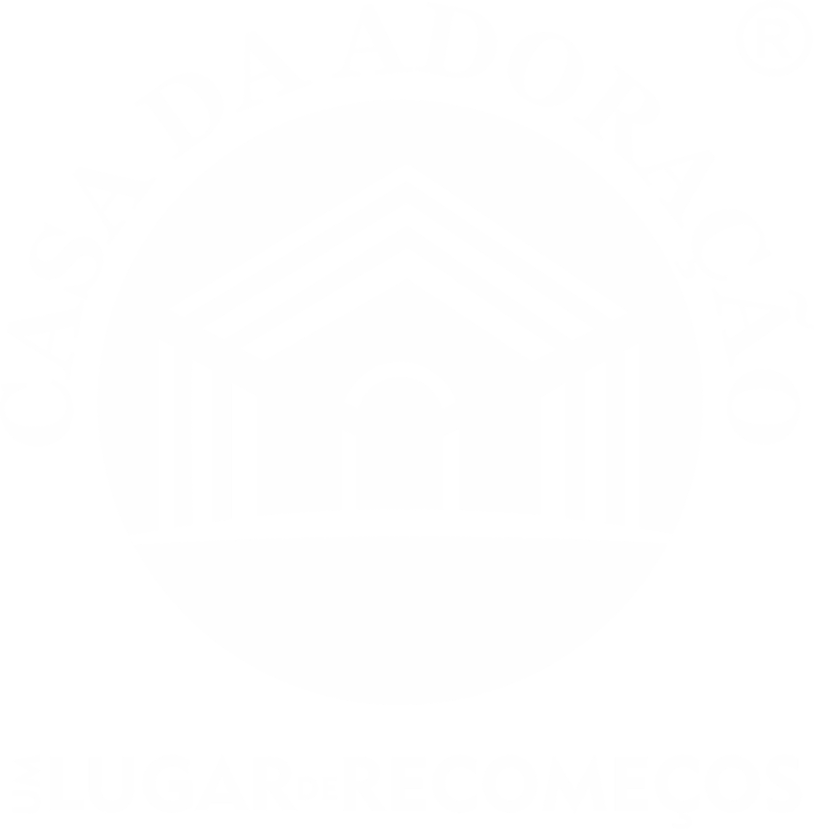 Casa da Adoração